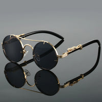 Golden-Black