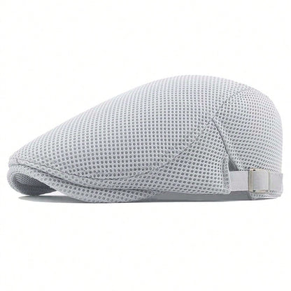 Giuseppe™ | Breathable Mesh Cap