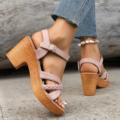 Demi™ | Comfortable Sandals