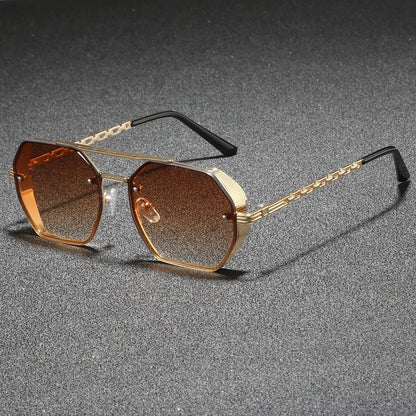 Altier Metal Sunglasses