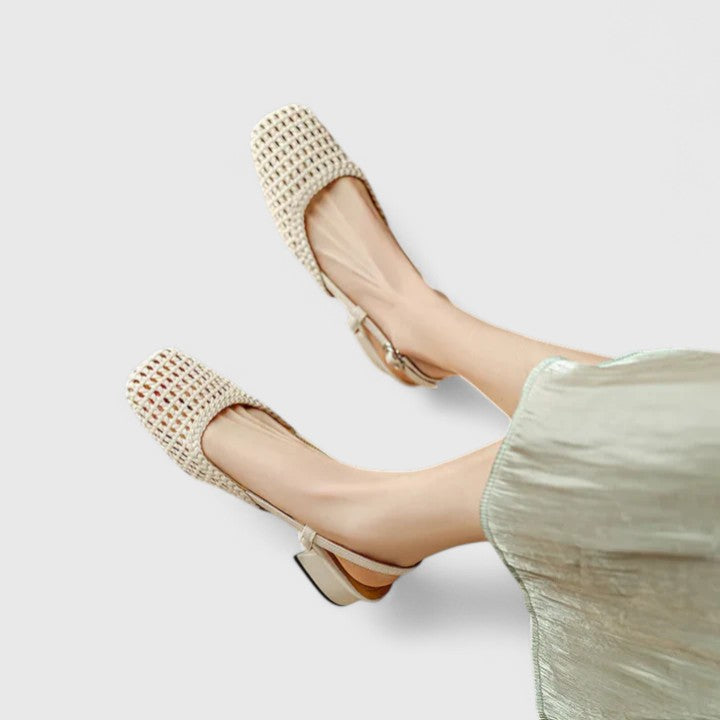 Damie™ | Elegant Sandals