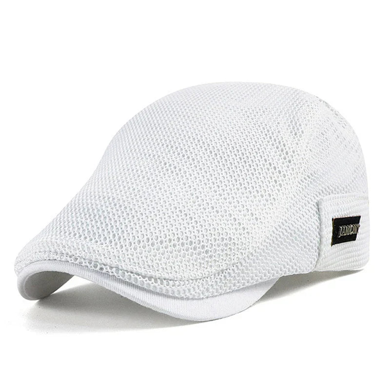 Prevox™ | Breathable Men's Cap