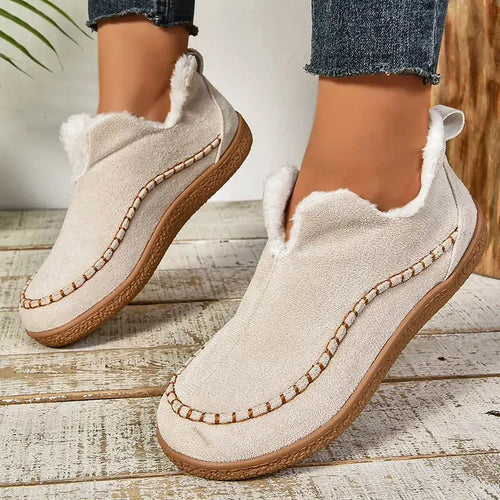Eliza™ | Orthopedic Slippers