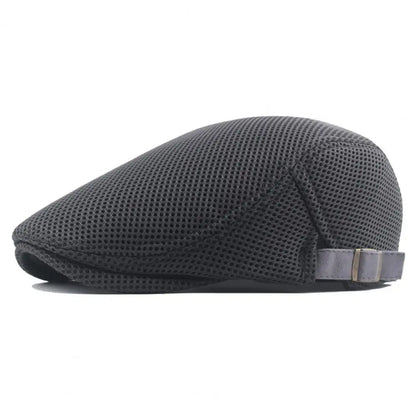 Kravo™ | Breathable Men's Cap