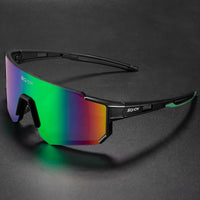 Black Rainbow Prism