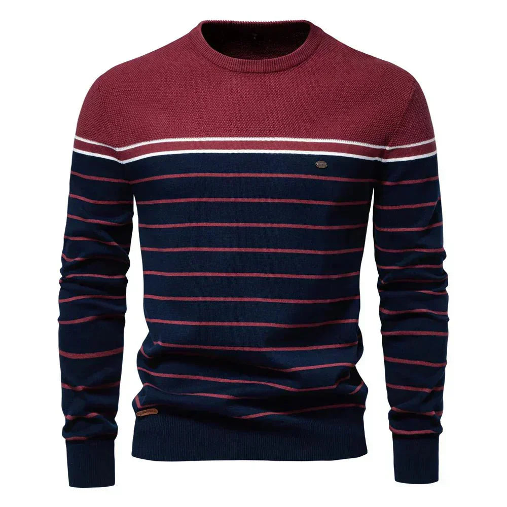 Rupert | Sturdy men's sweater