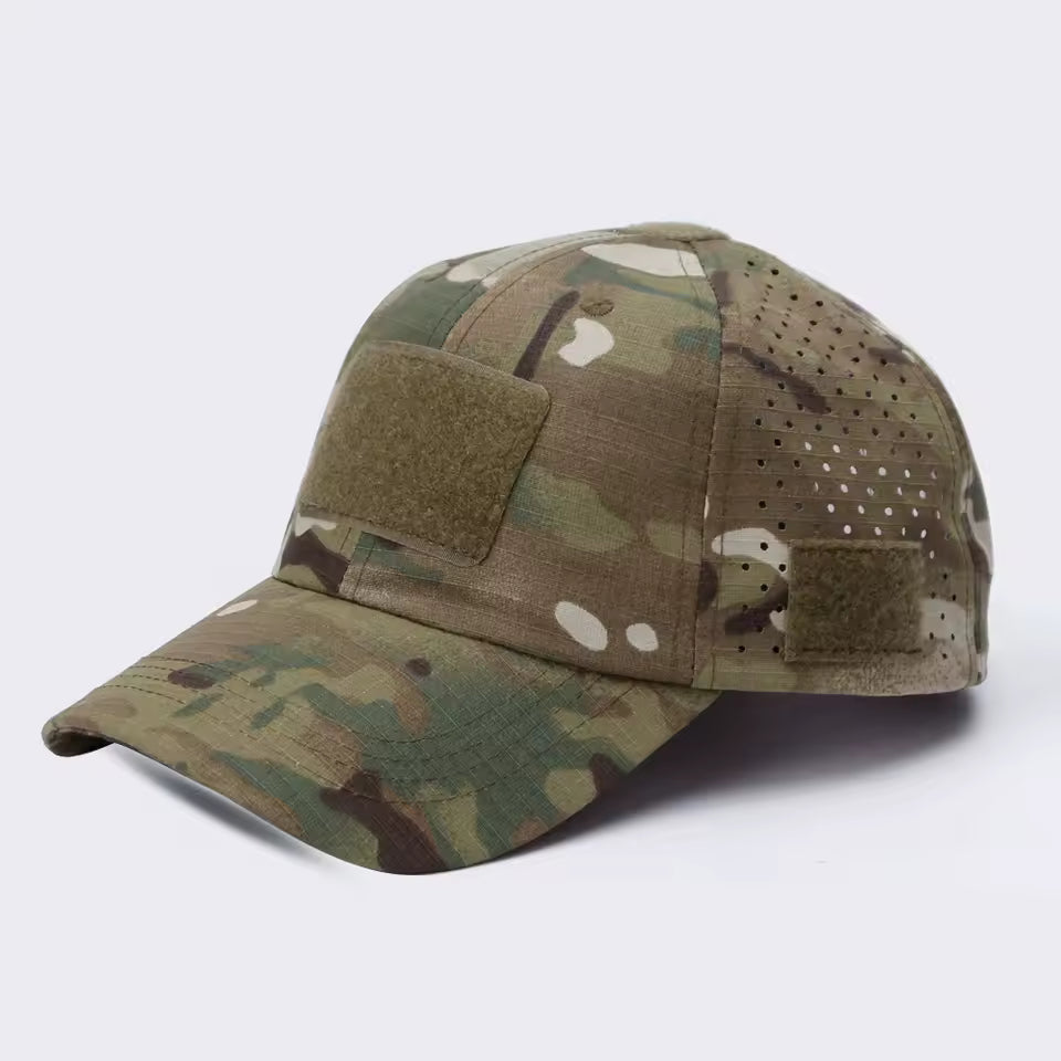 Danny™ | Sunglass-Ready Cap