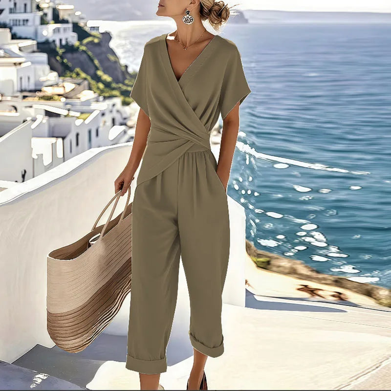 Selene™ | Elegant Two-Piece Set