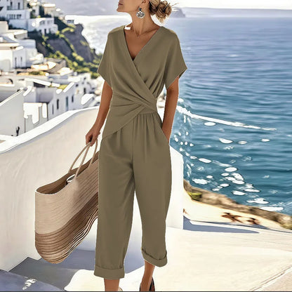 Selene™ | Elegant Two-Piece Set