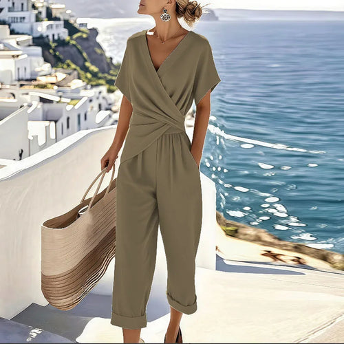 Selene™ | Elegant Two-Piece Set