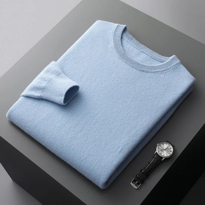 Ibiza  - Cashmere sweater