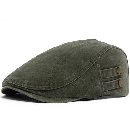 Royex™ | Vintage Men's Cap