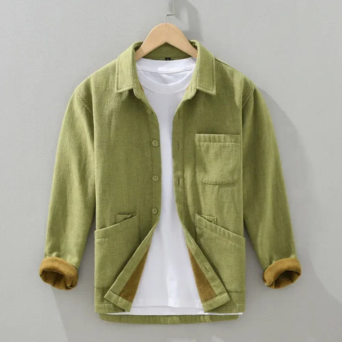 Chris - Summer Blazer