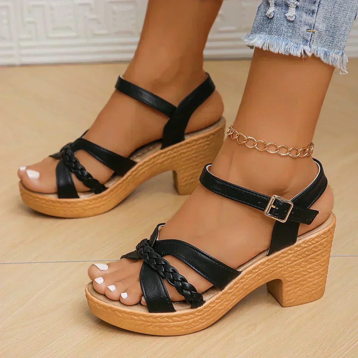 Demi™ | Comfortable Sandals
