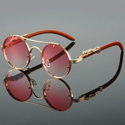 Falcon Sunglasses