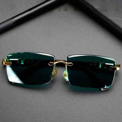 Paris Retro Sunglasses