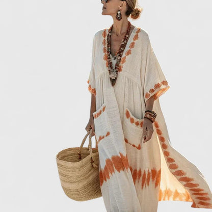 Arabella™ | Elegant Bohemian Dress