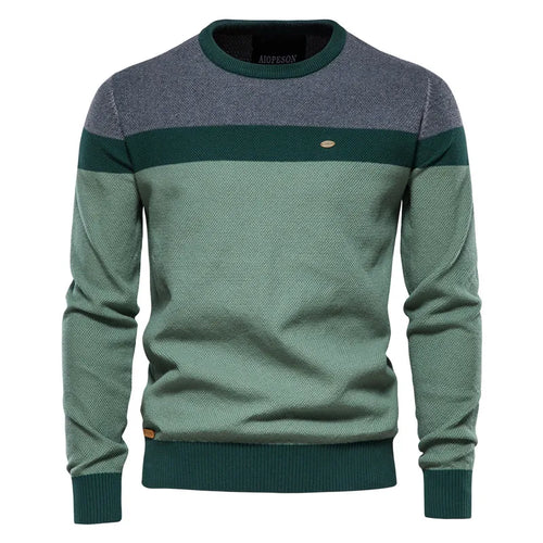 Norman | Rugged style meets ultimate comfort