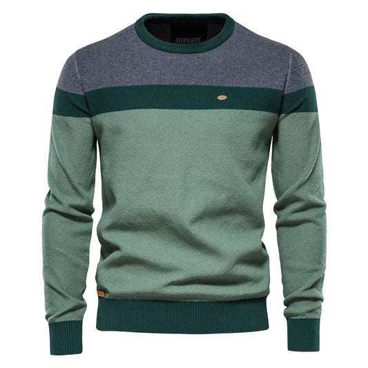 Norman | Rugged style meets ultimate comfort