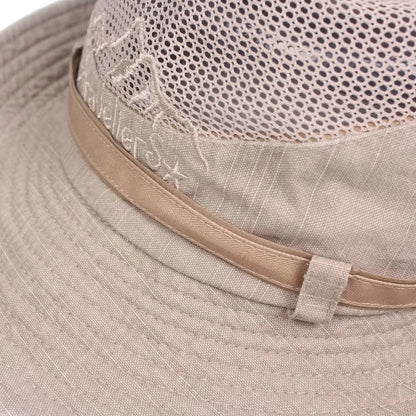 Roguex™ | Breathable Outdoor Hat