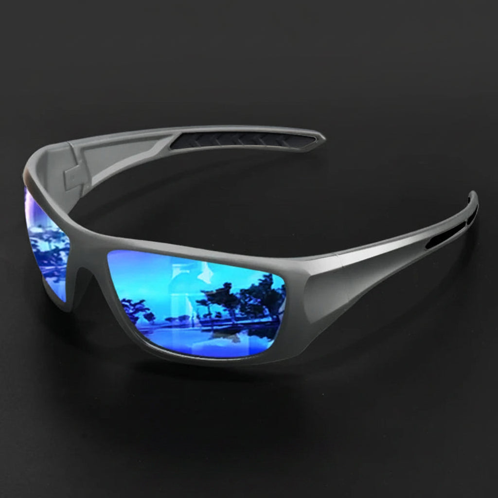 STRYKER™ — Polarized Sports Performance Sunglasses