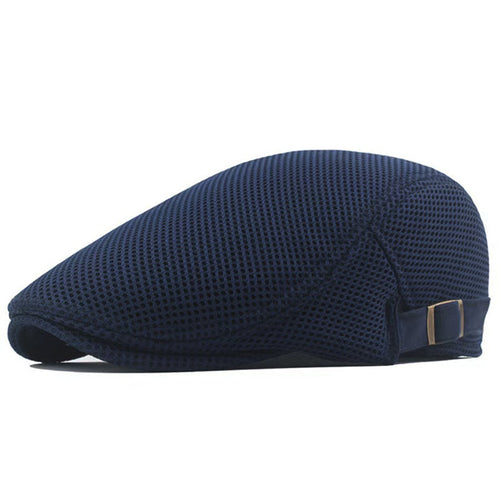Giuseppe™ | Breathable Mesh Cap