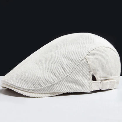 Monvex™ | Corduroy Men's Cap