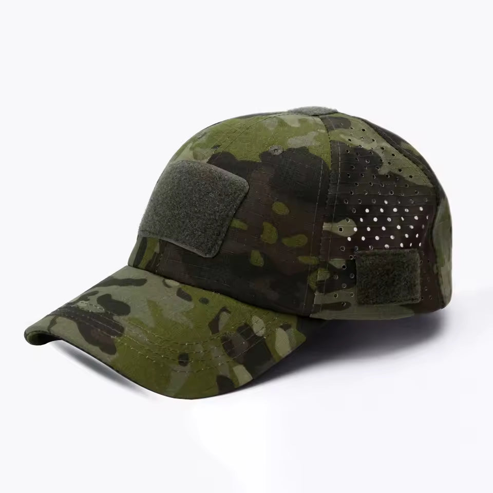 Danny™ | Sunglass-Ready Cap