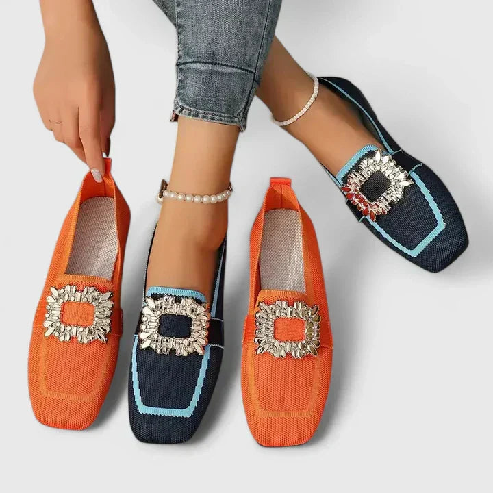 Maylora™ | Orthopedic Loafers