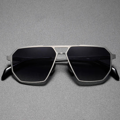 Konrad™ | Titan Precision Sunglasses