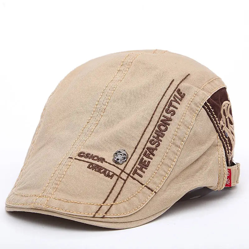 Ravenx™ | Summer Cap