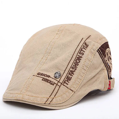 Ravenx™ | Summer Cap