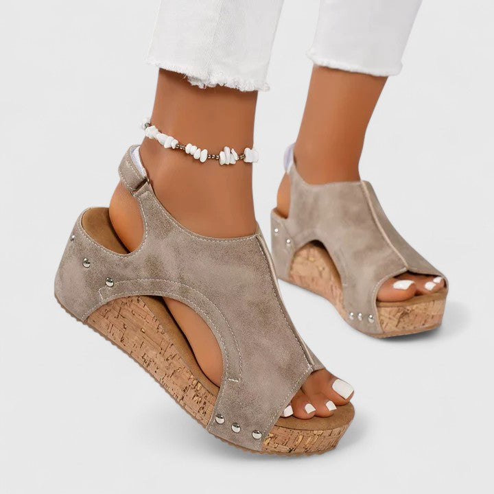 Jellie™ | Orthopedic Sandals