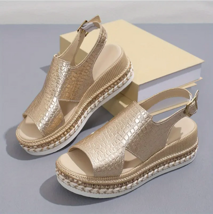 Chloe™ | Orthopedic Sandals