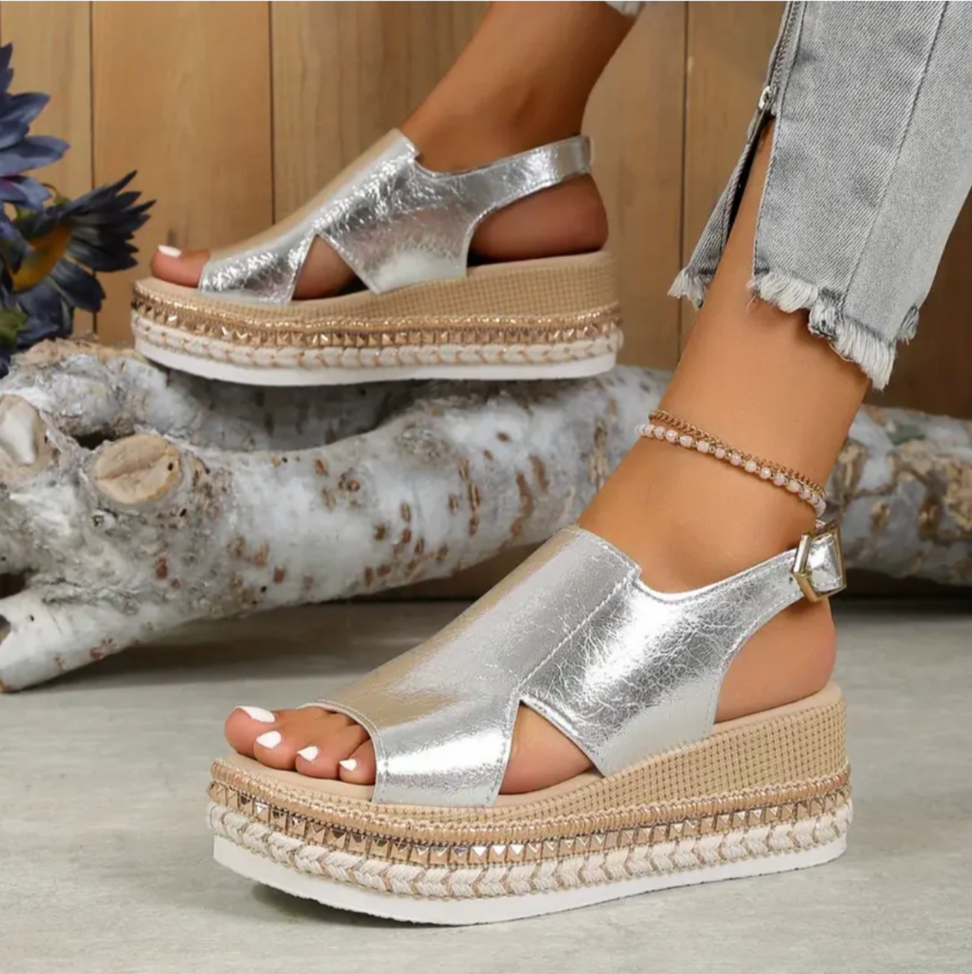 Chloe™ | Orthopedic Sandals