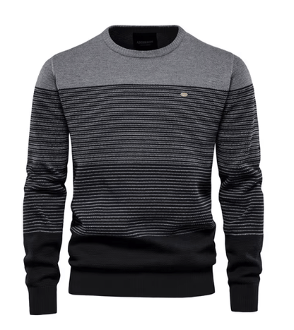Eric | Masculine style meets ultimate comfort