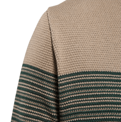 Eric | Masculine style meets ultimate comfort