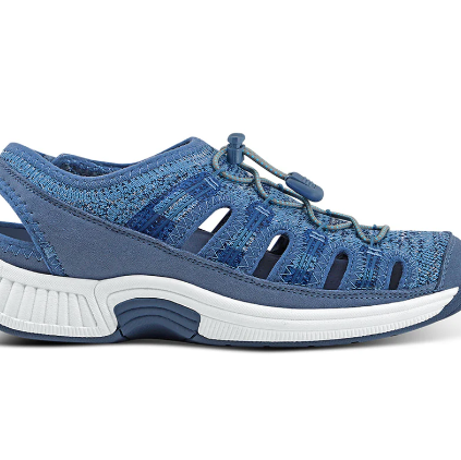Tessa™ | The sporty comfort sandal for active summer days