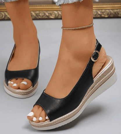 Zoe™ | Orthopedic Sandals