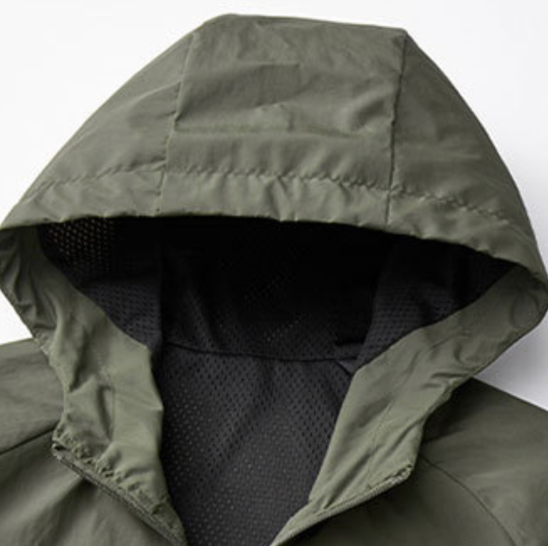 Rennie | Herren Windjacke für Stadtentdecker — Urban Windbreaker in 4 Farben M–3XL | Westmere