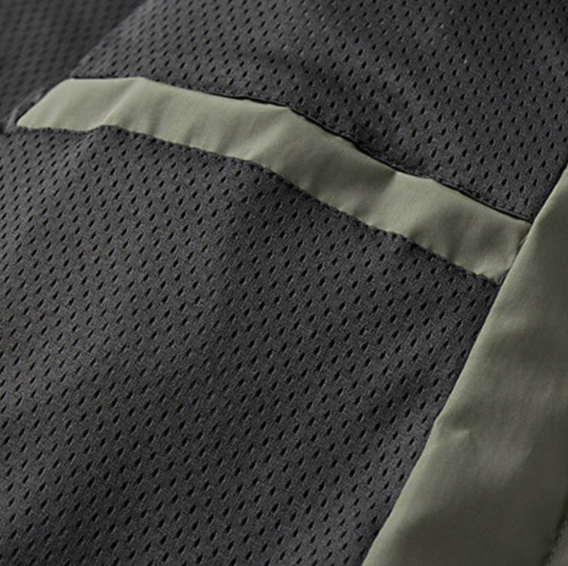 Rennie | Herren Windjacke für Stadtentdecker — Urban Windbreaker in 4 Farben M–3XL | Westmere