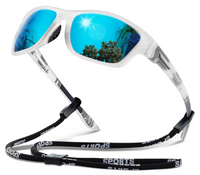 B11-Transparent Blue