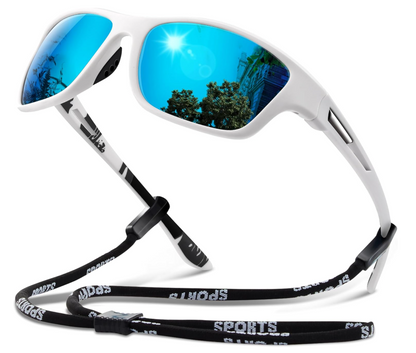Suoso - Polarized Sports Sunglasses