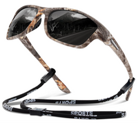 B16-Brown Gray
