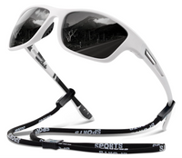 B17-White Gray