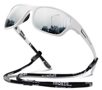 B18-White Silver