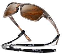 B20-camouflage Brown