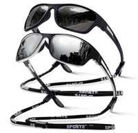 C03-Black & Silver