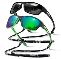 C05-Black & Green