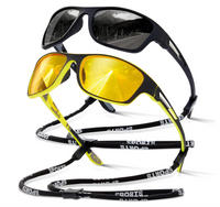 C12-Black & Yellow